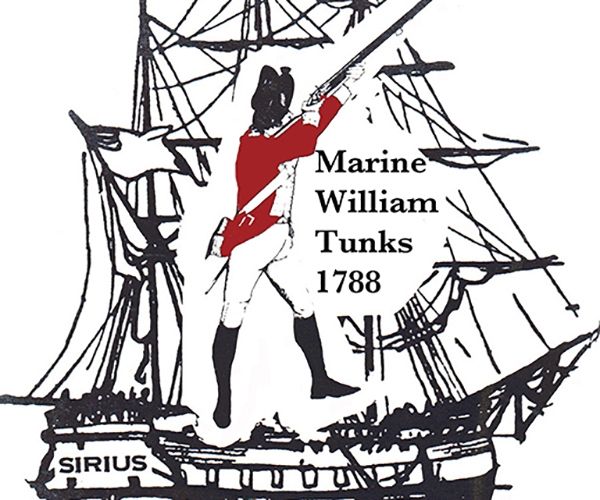 William Tunks